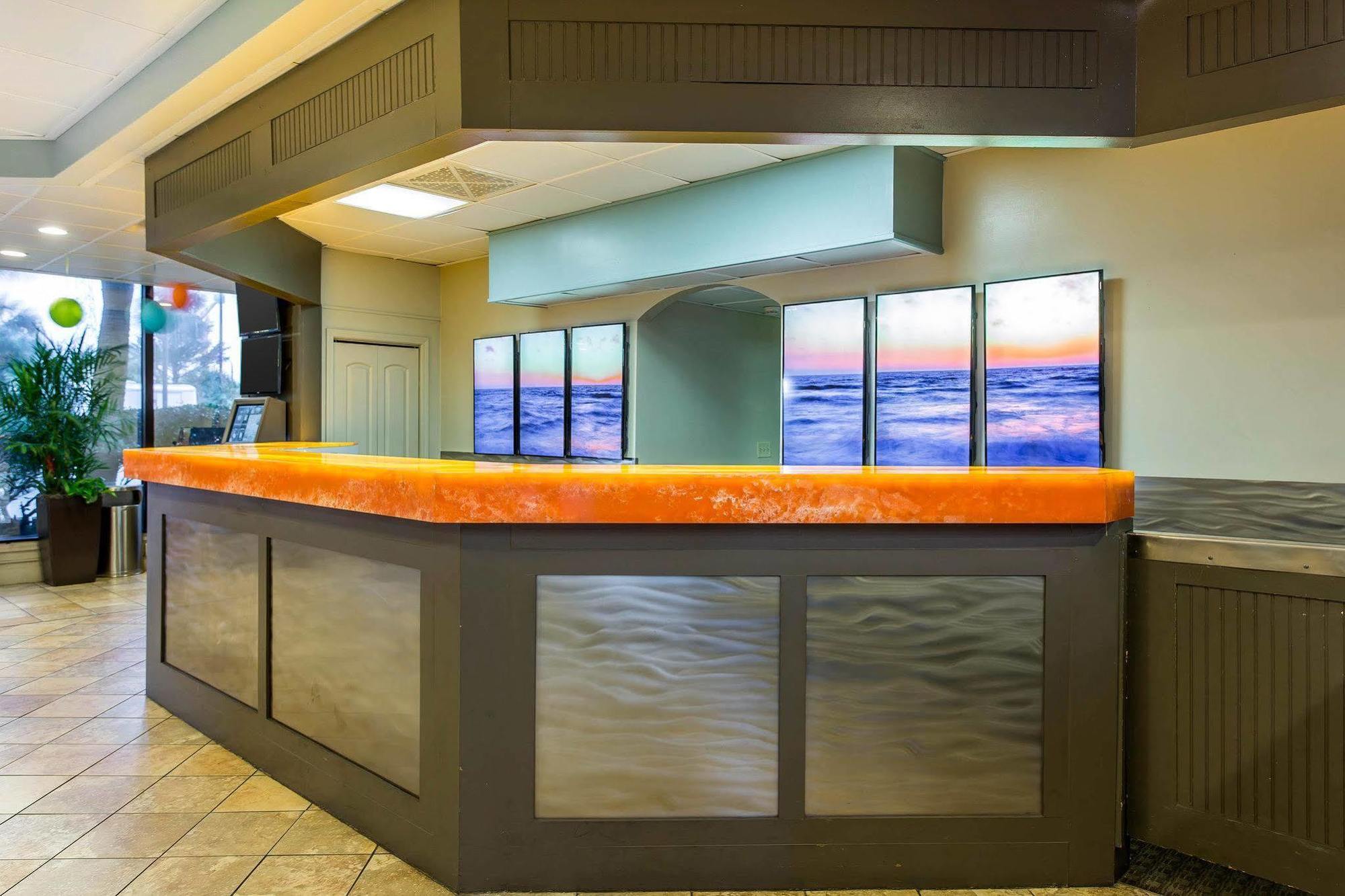 Bluegreen Vacations Seaglass Tower, Ascend Resort Collection Миртъл Бийч Екстериор снимка